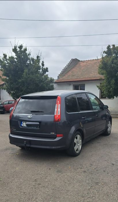 Ford  C-MAX 1.6 diesel  , 2200 euro