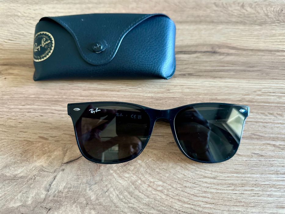 Слънчеви очила RayBan RB4420