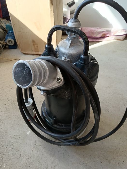 Pompă de apă -380V -