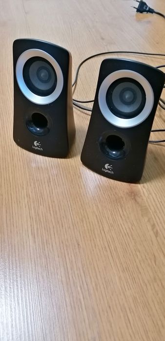 Аудио система Z313