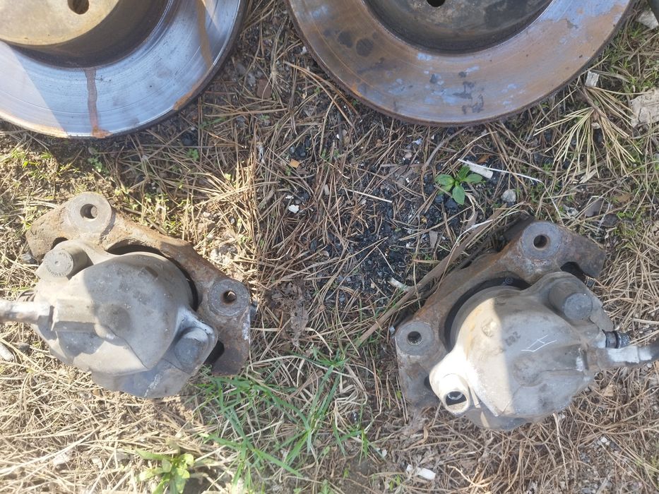 БМВ 525, 528 е39