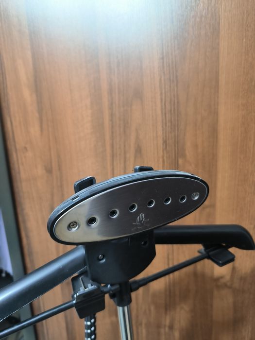 Отпариватель Maxwell