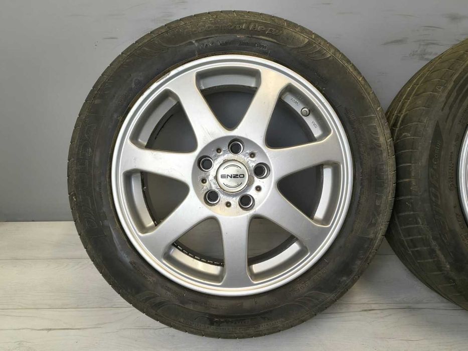 Roti/Jante Opel 5x110 205/55 R16 Astra, Zafira, Vectra, Corsa, Meriva