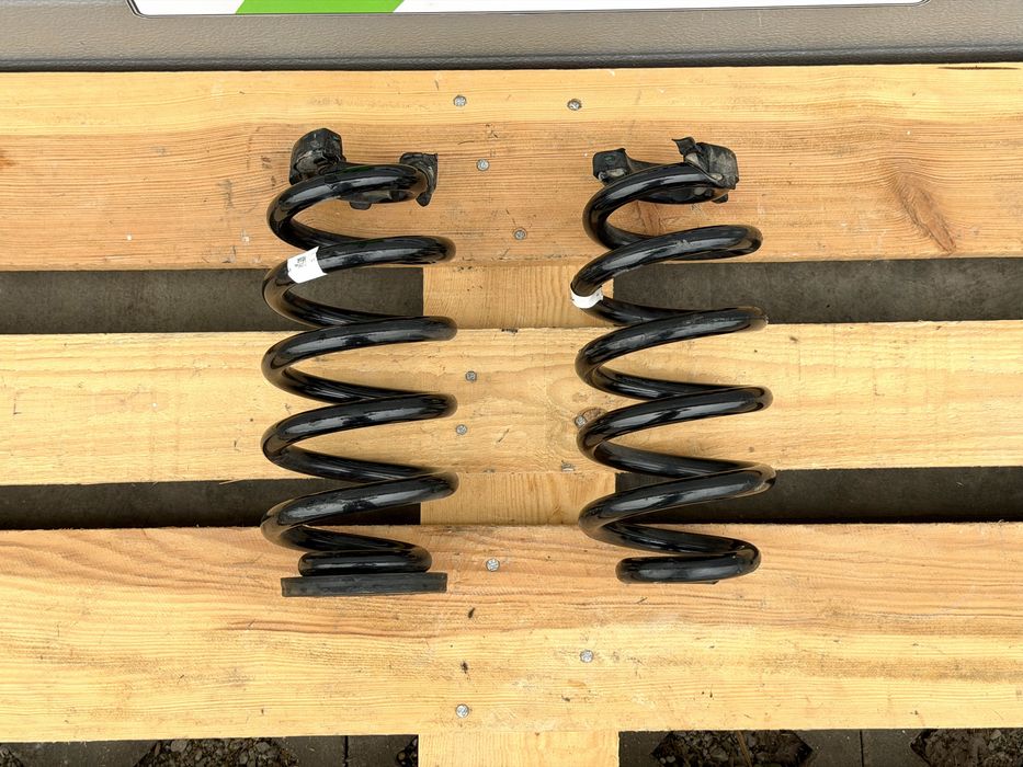 Задни пружини AUDI Q4 E-TRON