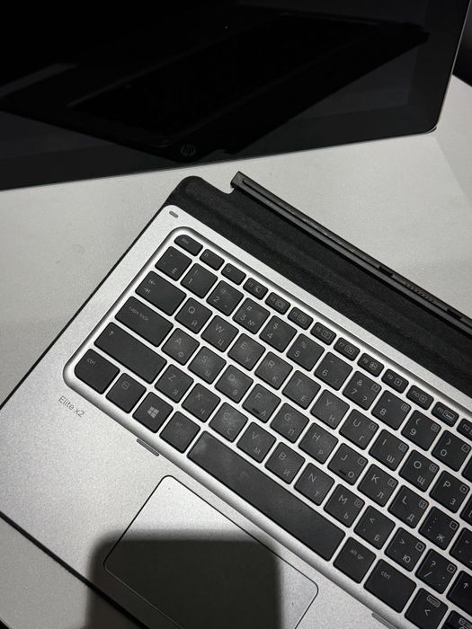 Ноутбук Планшет HP