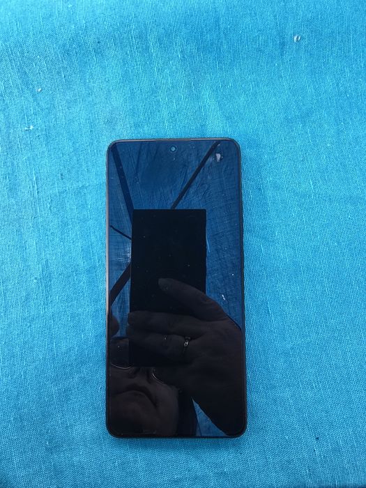 Telefon mobil Poco X7 Pro, 12GB RAM, 512GB, 5G, Black
