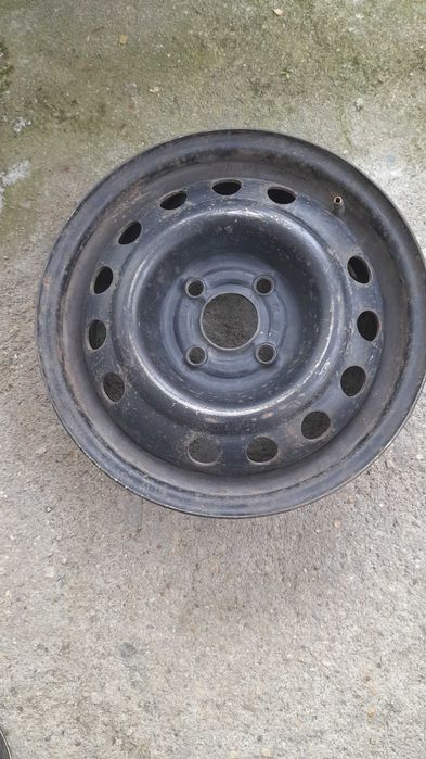 Джанти за Опел Вектра А - 14 цола.