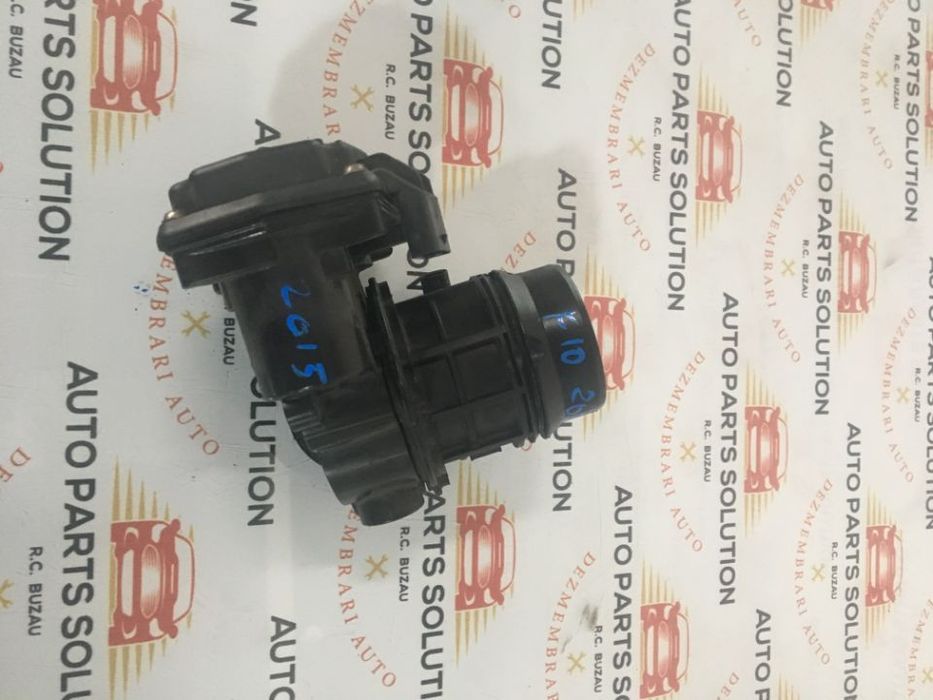 clapeta acceleratie BMW F10,2.0D,an fabr 2015
