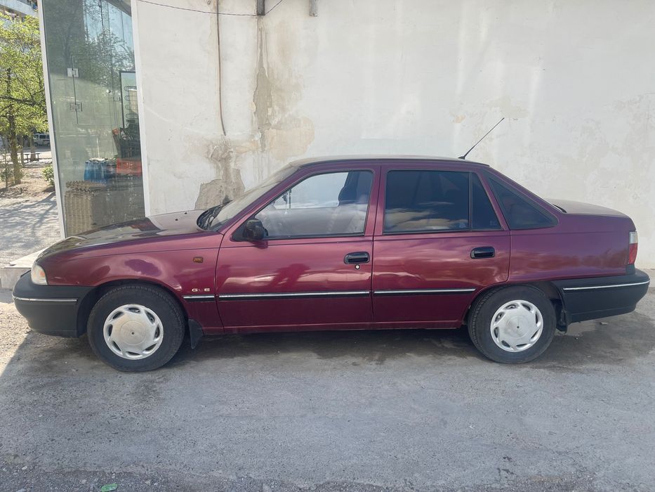 Нексия 2008 года