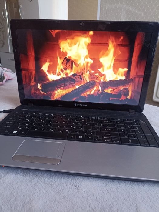 Ноутбук продам Intel core i5