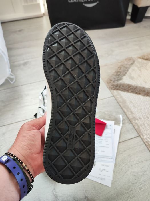 Pantofi sport Valentino