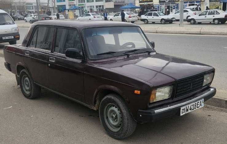Vaz 2107 Sotiladi