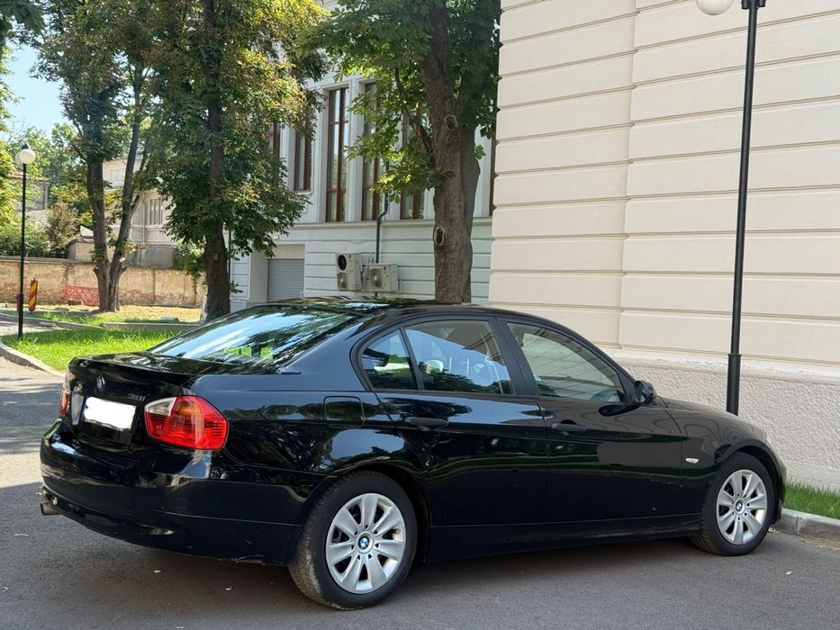BMW 3 Series 2006 — imagine 4