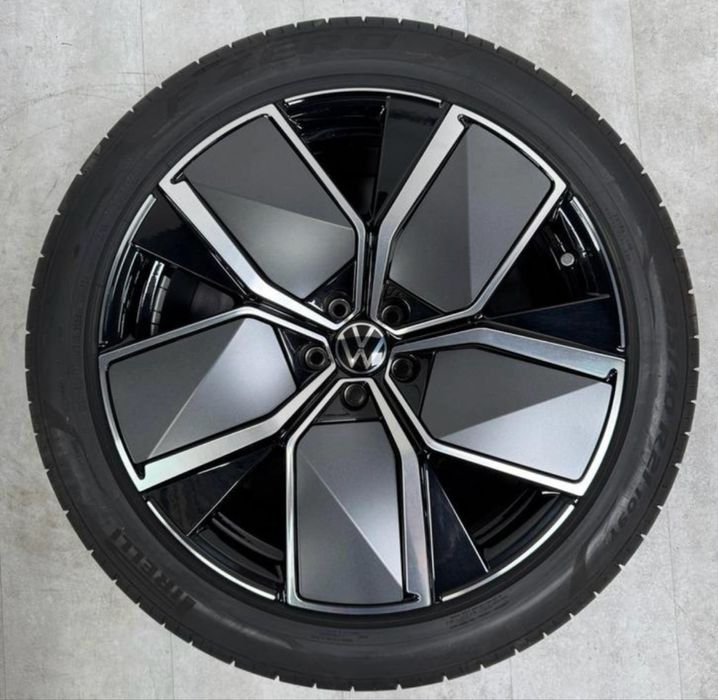 Touareg джанти 21 цола