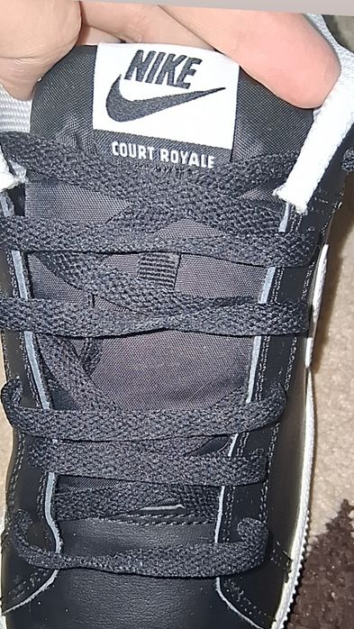 Nike blazer court royale VAND URGENT!!