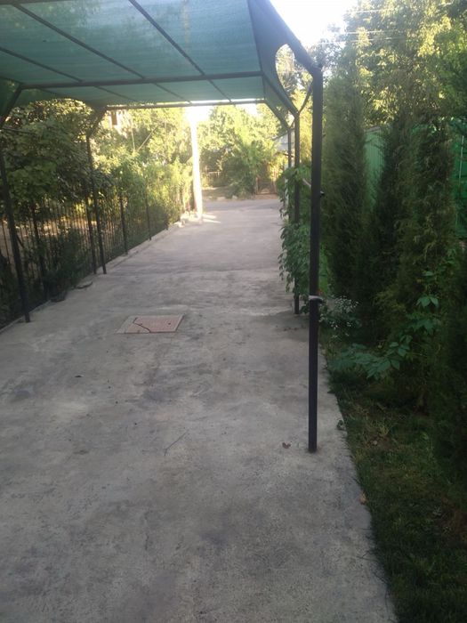 Бохча аренда Олмазор