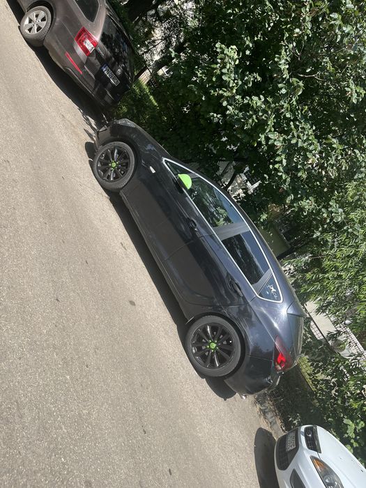 OPEL Astra 0 — imagine 3