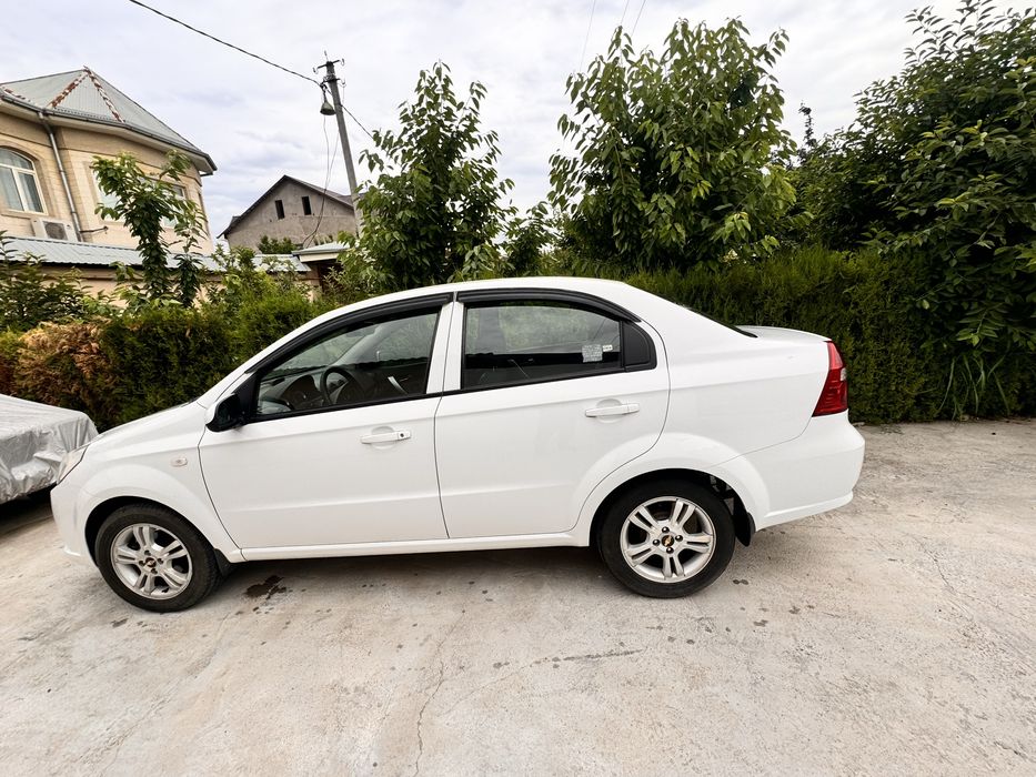 Nexia 3 2019 avtomat