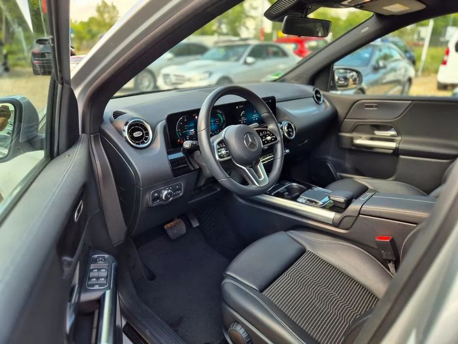 Dezmembrez / Dezmembrari / Piese Mercedes B-Class W247 B 220D 8G-DCT 2018-2021