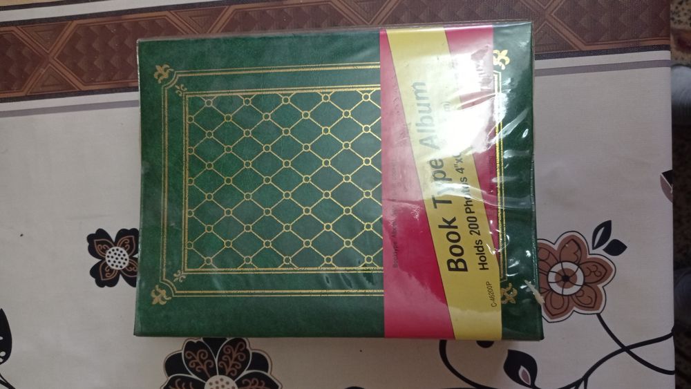 Продаю альбом для фото.