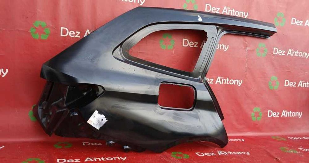 Aripa dreapta spate NOUA ORIGINALA BMW Seria 3 G21 Touring