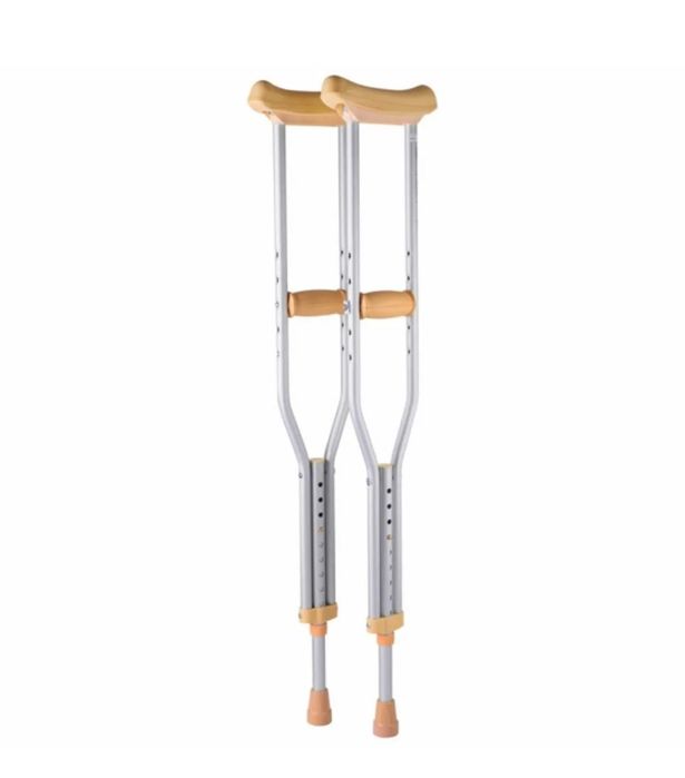 Костыли в аренду