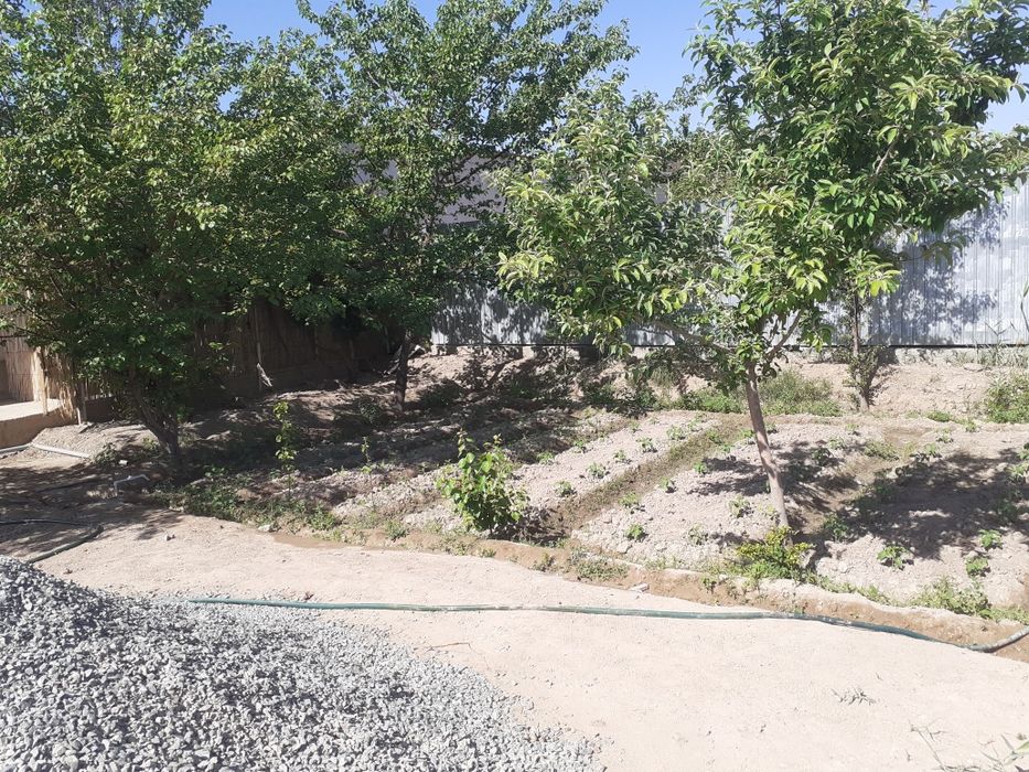 Жай сатилади кум авулда