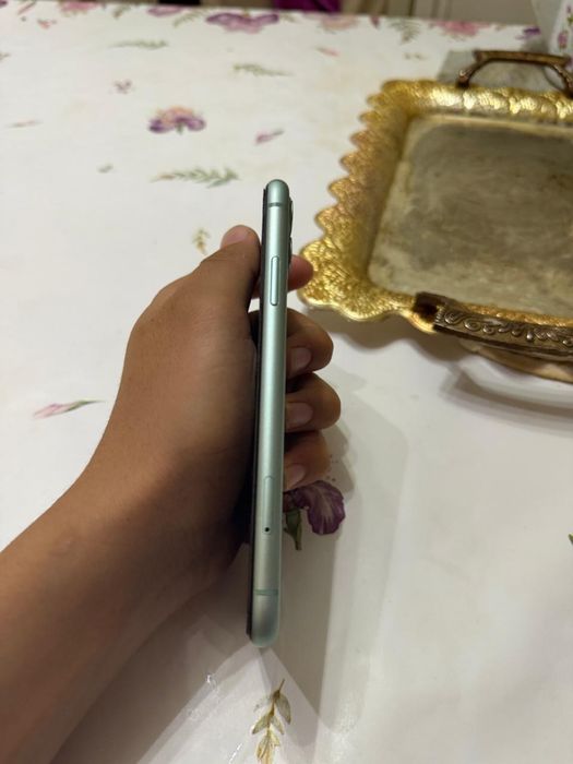 iphone 11 бу состояние иделный