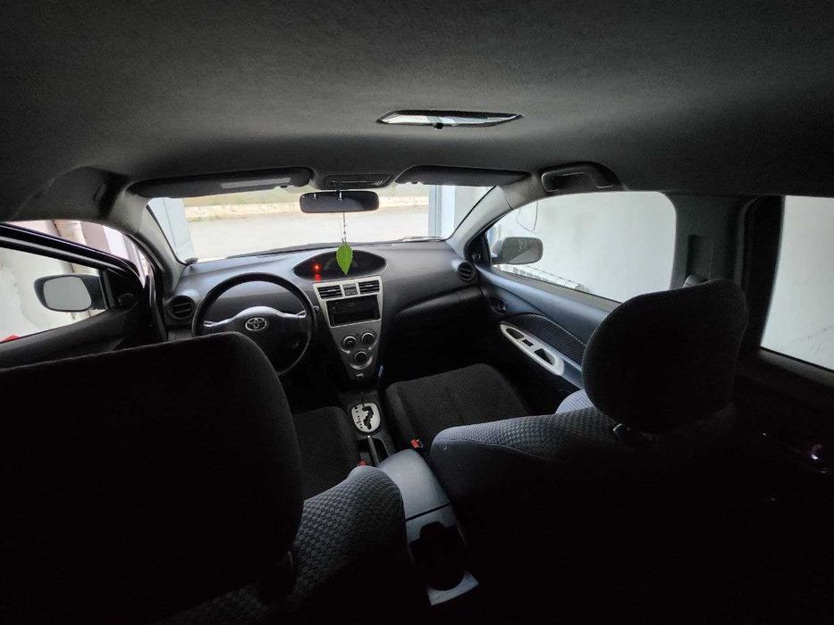 Продается Toyota Yaris 2008 года. Один хозяин!