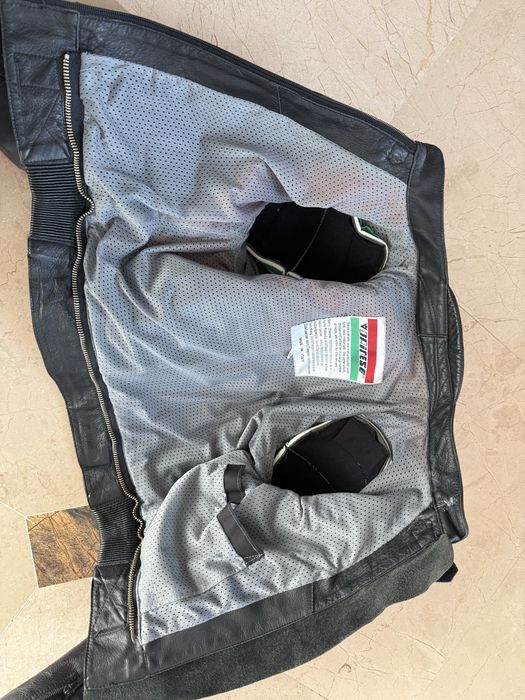 Geaca moto dainese s nr 46
