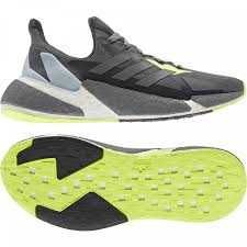 Adidas - X9000L4 Shoes №45 1/3 Оригинал Код 427