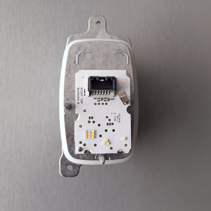 Модул дневни светлини Renault Megane IV FULL LED фарове