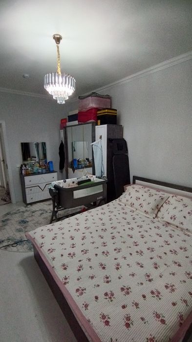 Bektemir Musaffo maskan