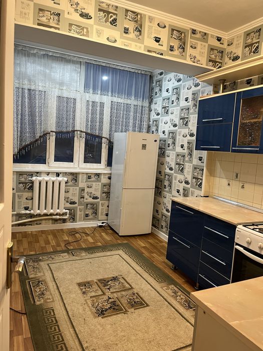 Продам 2х комнатный квартира