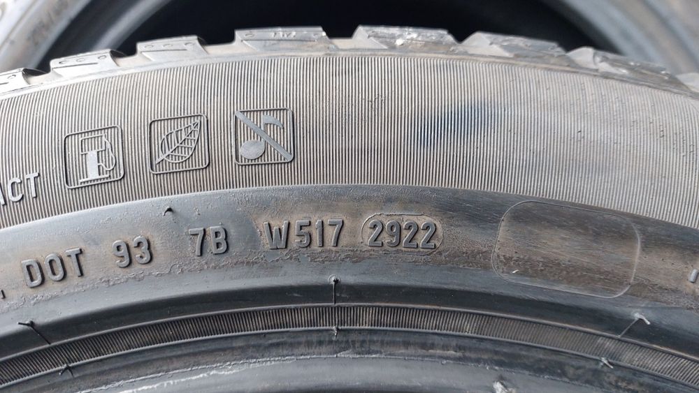 Зимни гуми 275/45/20 Pirelli Scorpion Winter RunFlat 4 броя