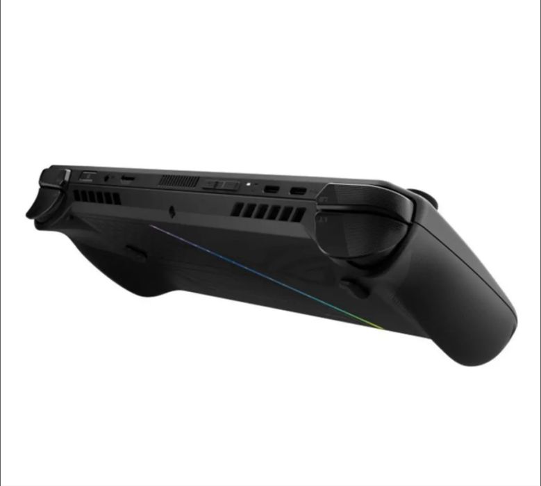 Asus Rog ally x 1 tb