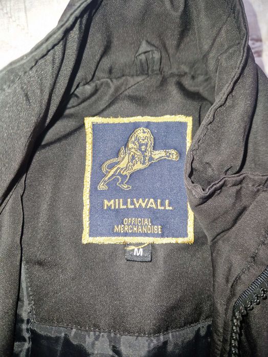 Millwall оригинално яке