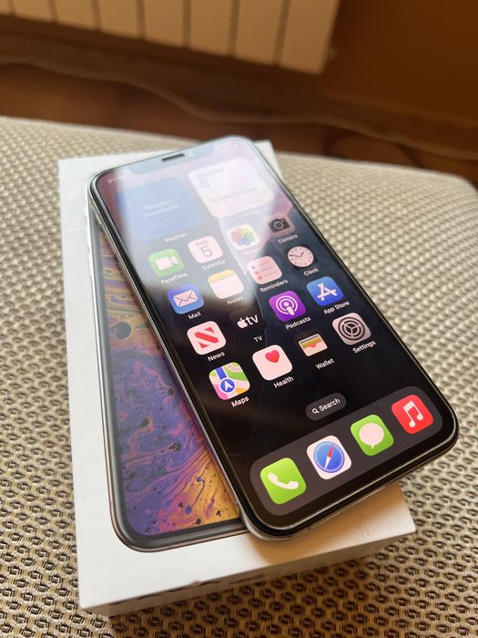 Iphone XS Перфектен