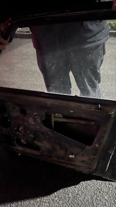 Дверь 2114 ваз лада