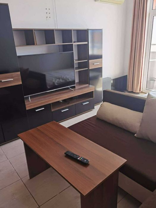 Дава се под наем Едностаен апартамент в к.к. Слънчев бряг - 56 кв.м за 255 € - Снимка #1