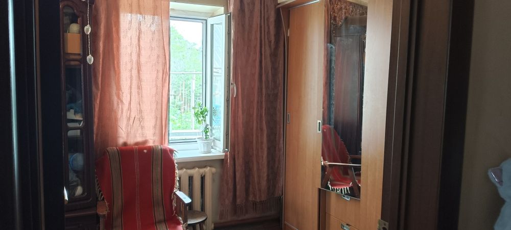 Продам дом, с стройматериалами. Торг при осмотре