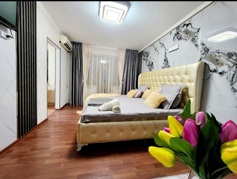 Кв по часам и ночь