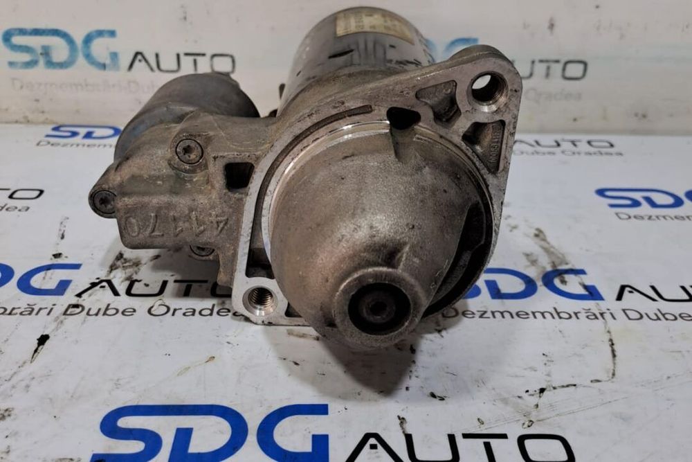 Electromotor A6519064300 Mercedes Sprinter 2.2 2016-2023 Euro 6