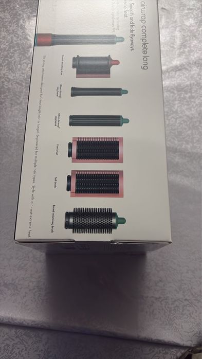 Dyson в оригинале срочно!