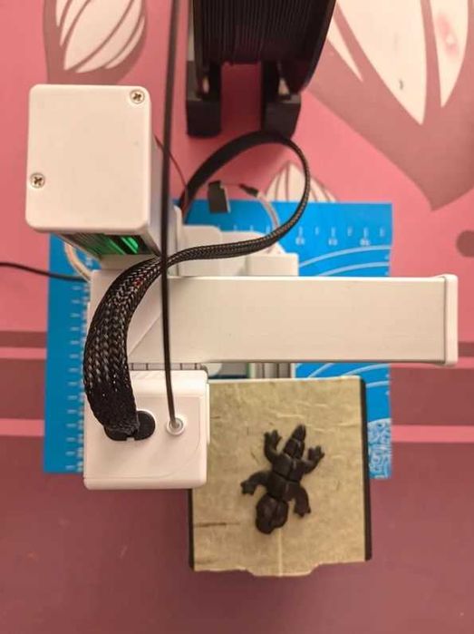 Vand imprimanta 3D Easythreed K10