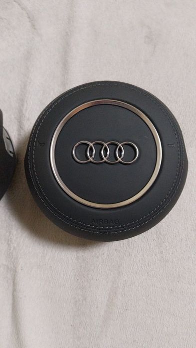 Airbag rotund volan Audi A1,A3,A4 B8, A4 B8,5,  A5