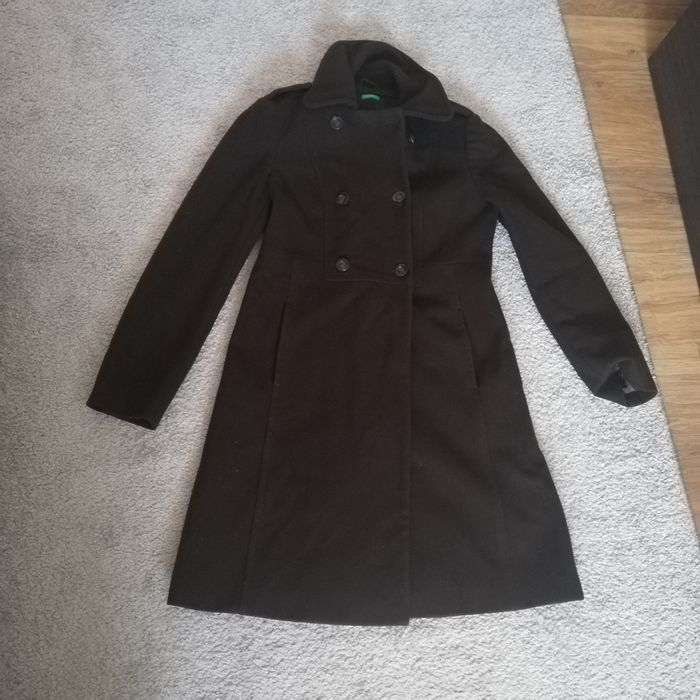 Palton maro, mărimea M