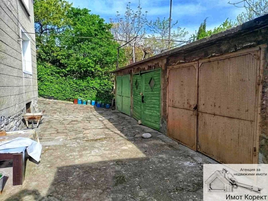 Дава се под наем Едностаен апартамент в Асеновград - 40 кв.м за 298.86 € - Снимка #3