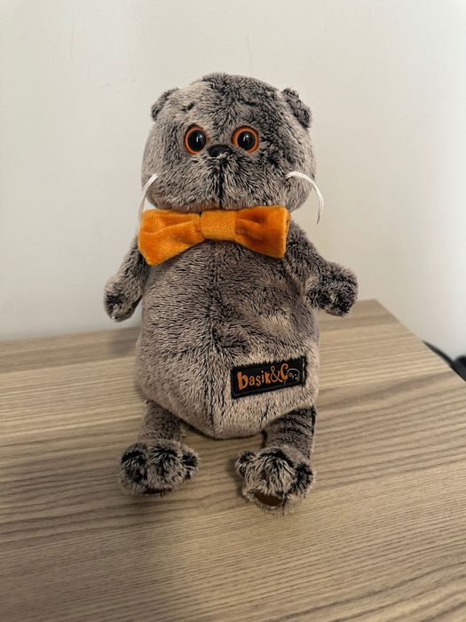 Сет плюшени играчки