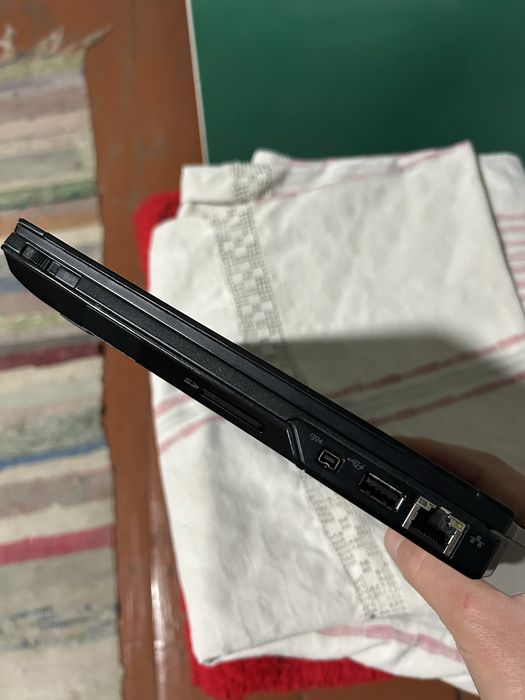 Laptop Dell Latitude E4200